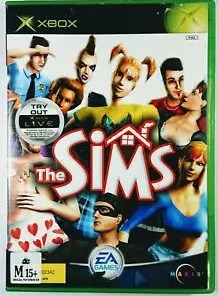 The Sims XBOX