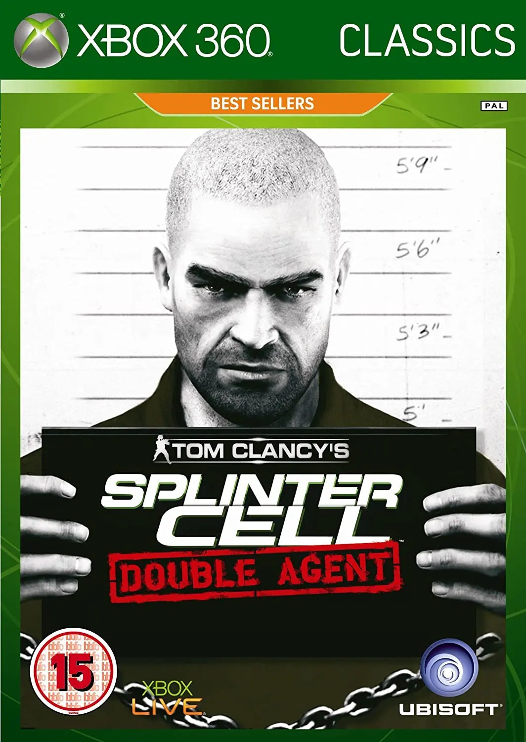 TomClancysSplinterCellDoubleAgent