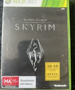 Skyrim