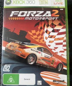 Forza 2