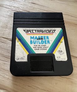 Spectravideo Master Builder Atari