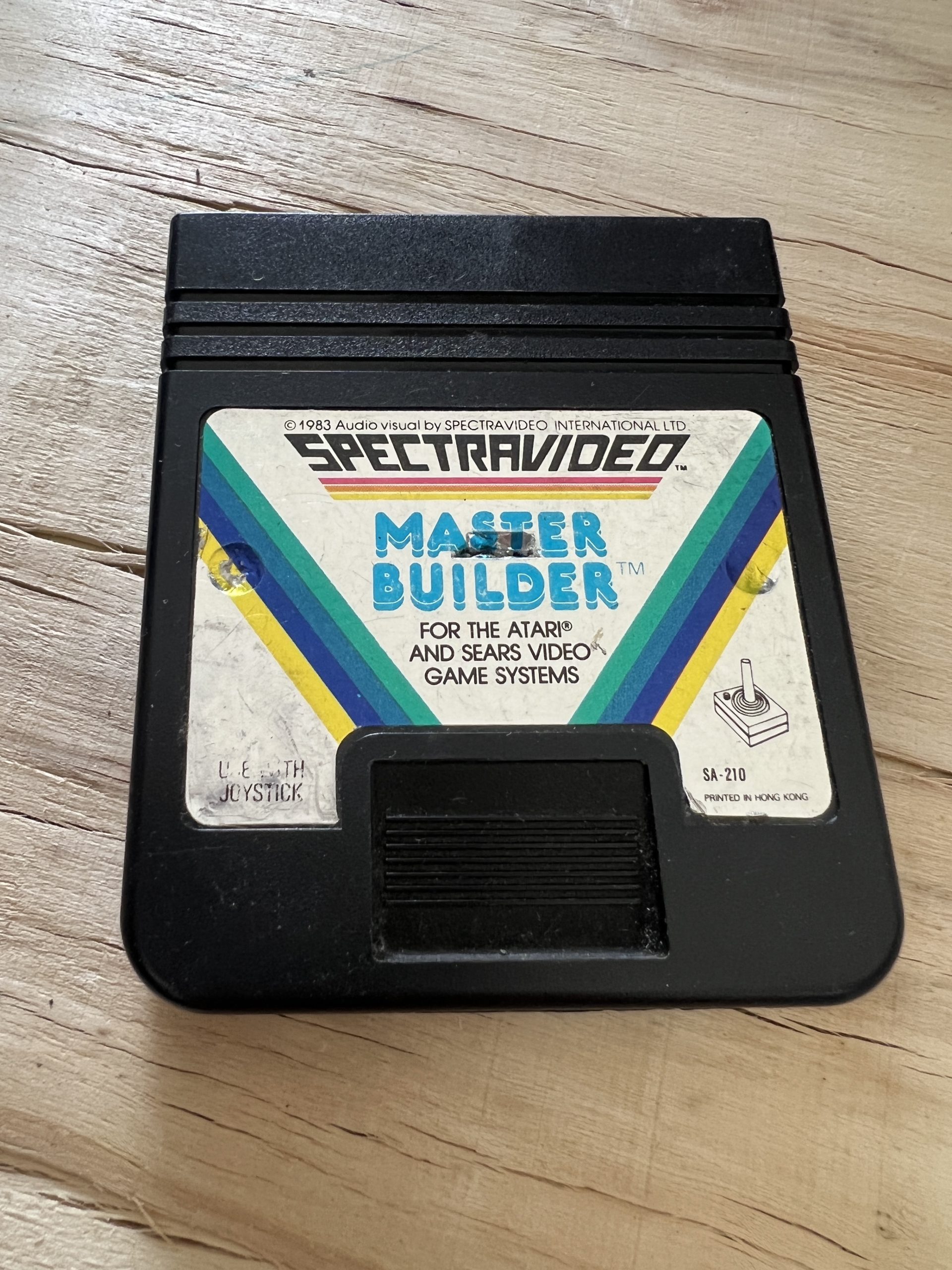Masteratari
