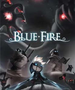 Blue Fire Switch AUS Discontinued