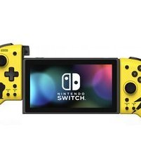 HORI Split Pad Pro for Nintendo Switch / OLED Pokemon Yellow Pikachu