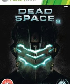 dead space 2