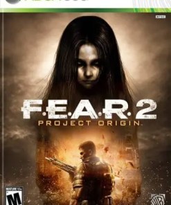 fear 2 project origin