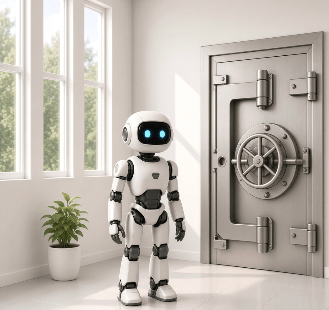 Create AI Defense agents without Chaos