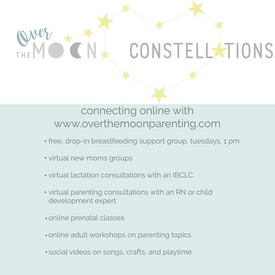 Throughout the course, you’ll learn skills that will benefit your family relationships. Parenting Classes And Adult Workshops On Tricky Parenting Topics Archive Over The Moon