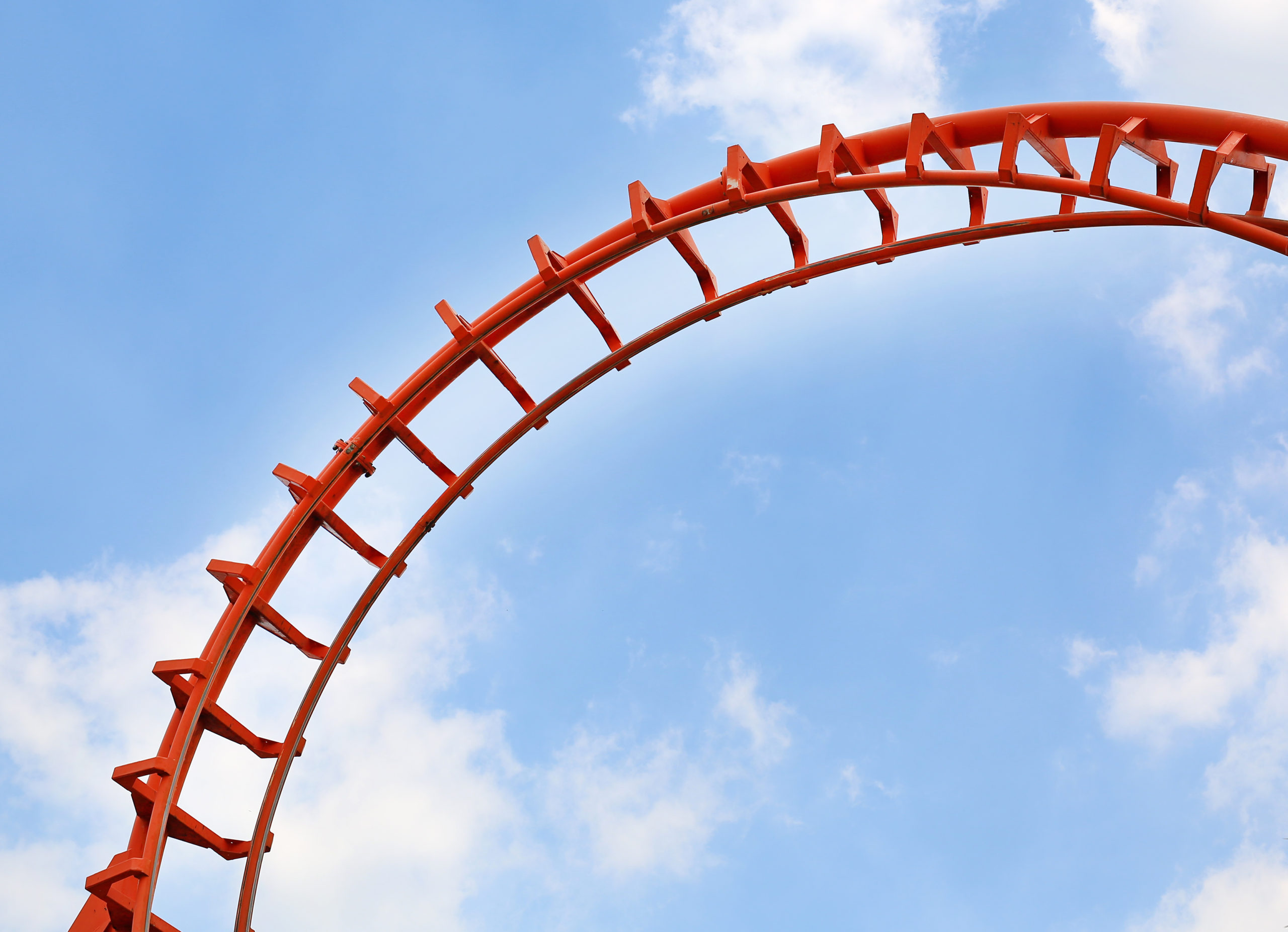 Rating the Thrills of Disney World