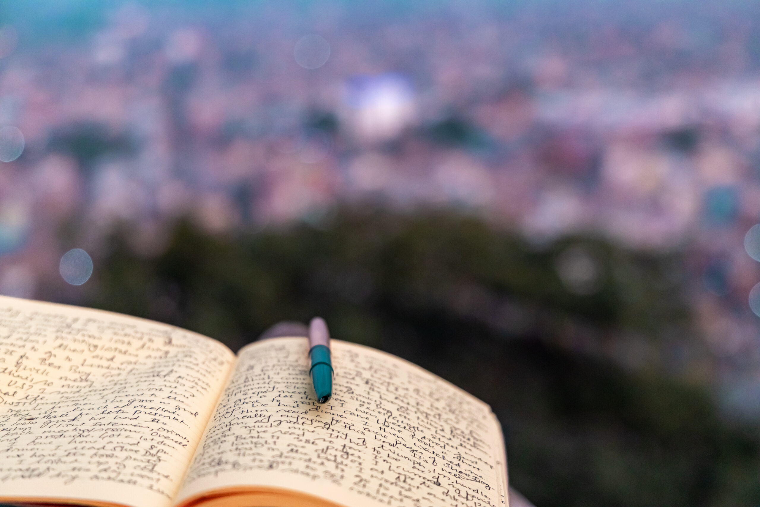 Travel Journals and Planners: Which One to Use?