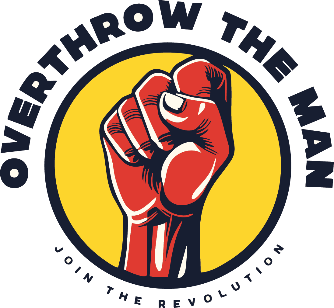 Revolutionary Gear Logo