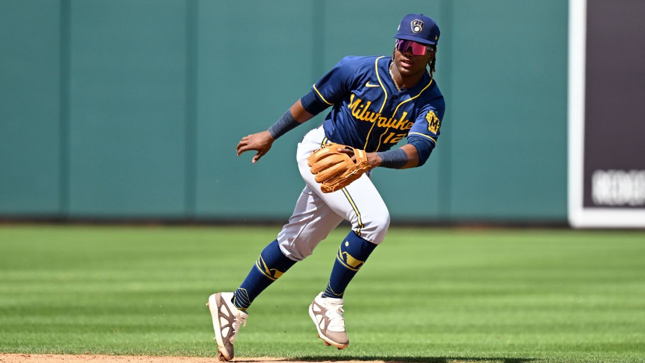 ¿Quién es Jesús Madé, prospecto número 1 de la MLB?