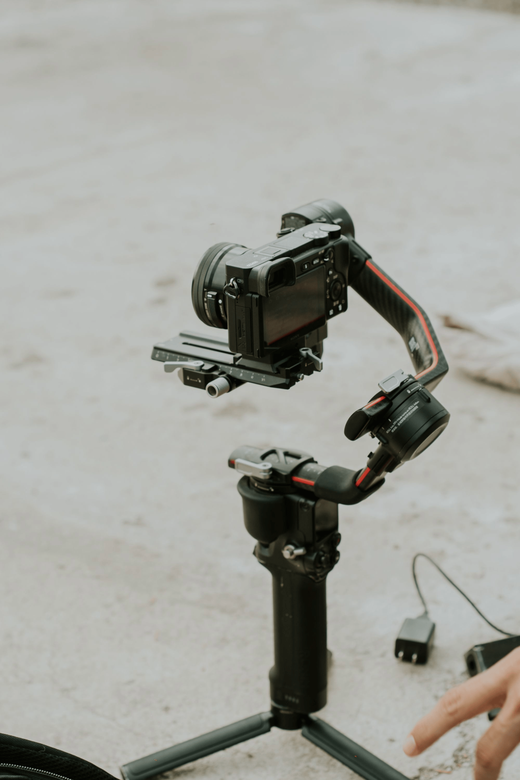 Video Content & Event