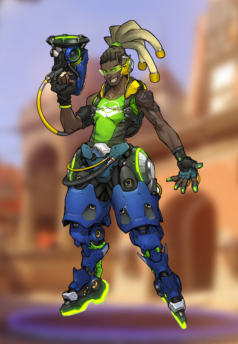 18.01.2022 · fast 70 milliarden dollar für activision blizzard: Lucio - Overwatch