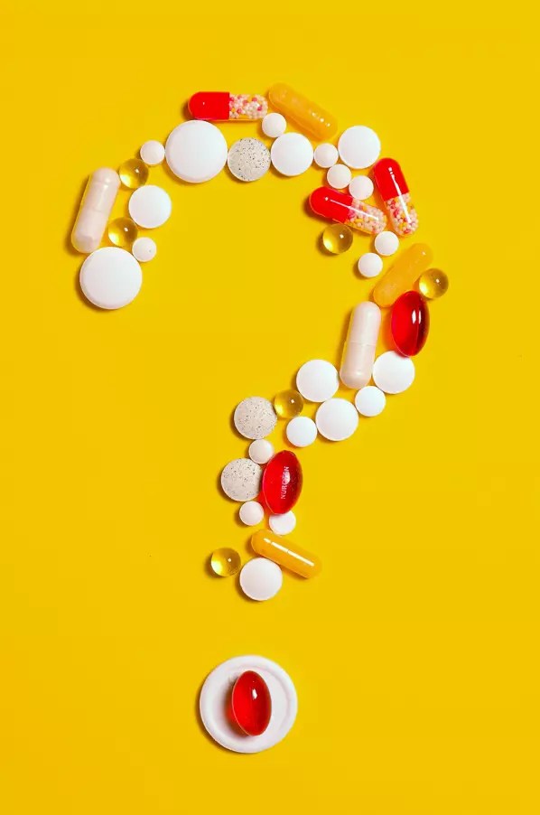Rôle de la micronutrition dans les troubles de l'humeur