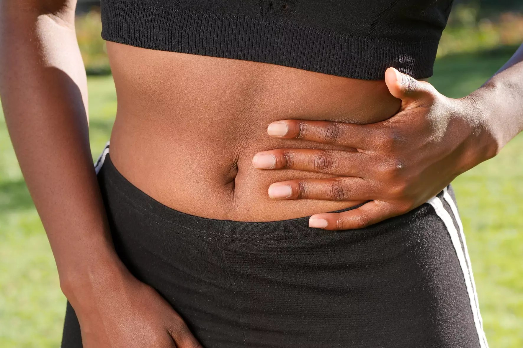 Ballonnements intestinaux après les repas