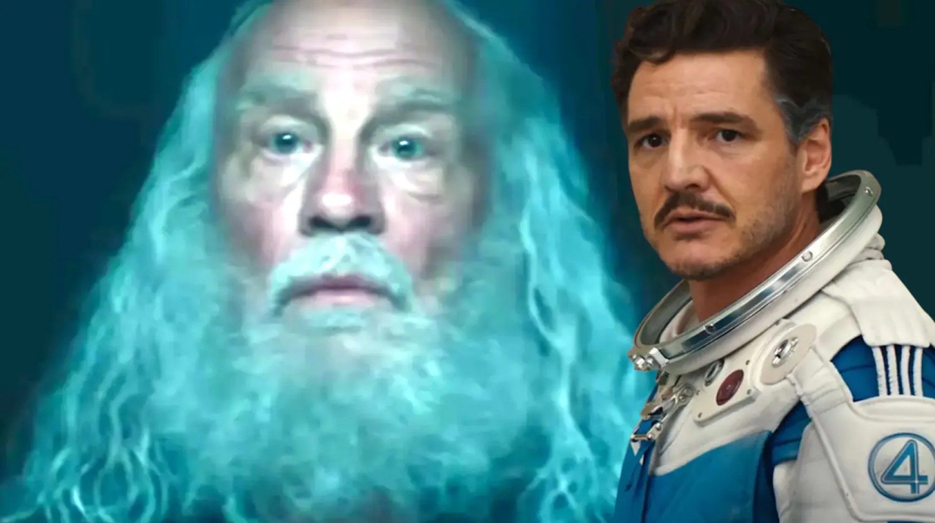 Quarteto Fantástico: Crossover Impossível? Cena Deletada com John Malkovich Deixa Fãs Órfãos!