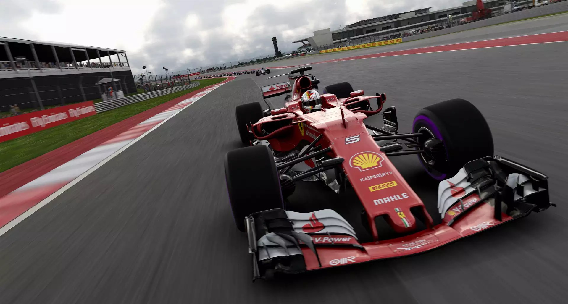 F1 2019 Ganha Data De Lancamento