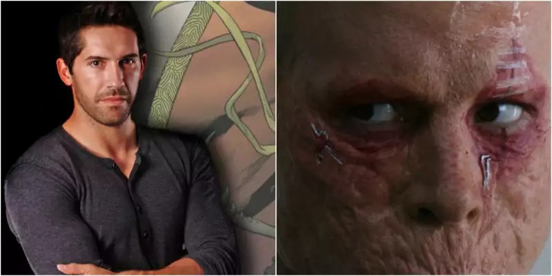 Scott Adkins pede desculpas por ter interpretado o Deadpool de