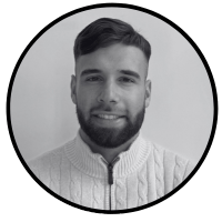 Oscar Bingham - Ovise Founder & Director