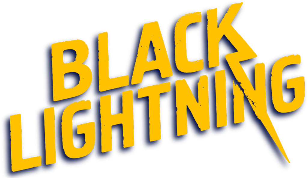 Black Lightning Plugged In - Best Abstract Patterns in Retina