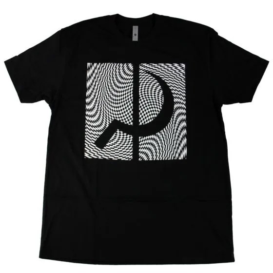 Ground Control Sick Box Tee
