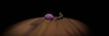 Incoming Imaginarymindscapes - Light Design Collection - Retina Quality