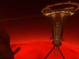 Sun Station Ascension Raises The Sun Station To A Higher Orbit To