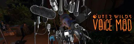 Voice Actors Image Mod Db - Best Dark Textures in Desktop