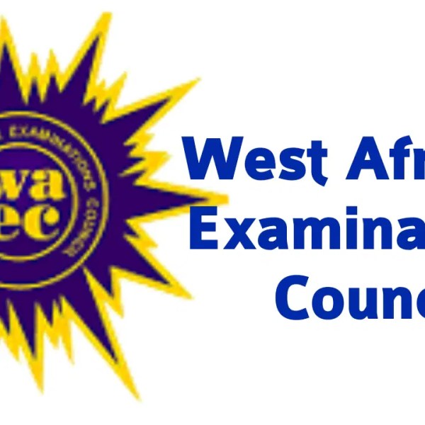 Ndị ụlọ ọrụ West African Examination Council, Nigeria, akachapula ya kpamkpam bu ozi ahụ n’efeghari n’uwa ozi na ha kagburu ule nke afọ a bu 2025.