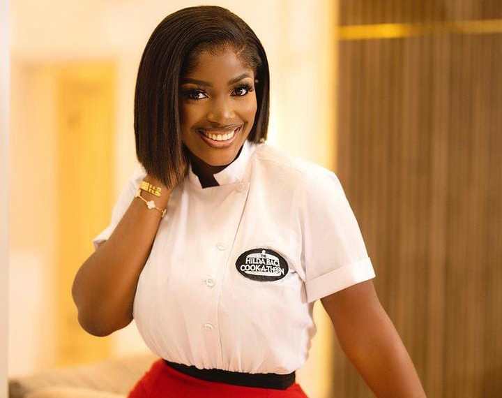 otu onye osi nri na ala anyi emela ka amata na ya choro ka aha ya banye na akwukwo ndeko world Guinness record dika onye izizi ga esi ite nri kacha buo ibu na Nigeria.