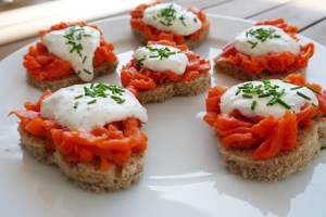 Foley's Smoked Salmon