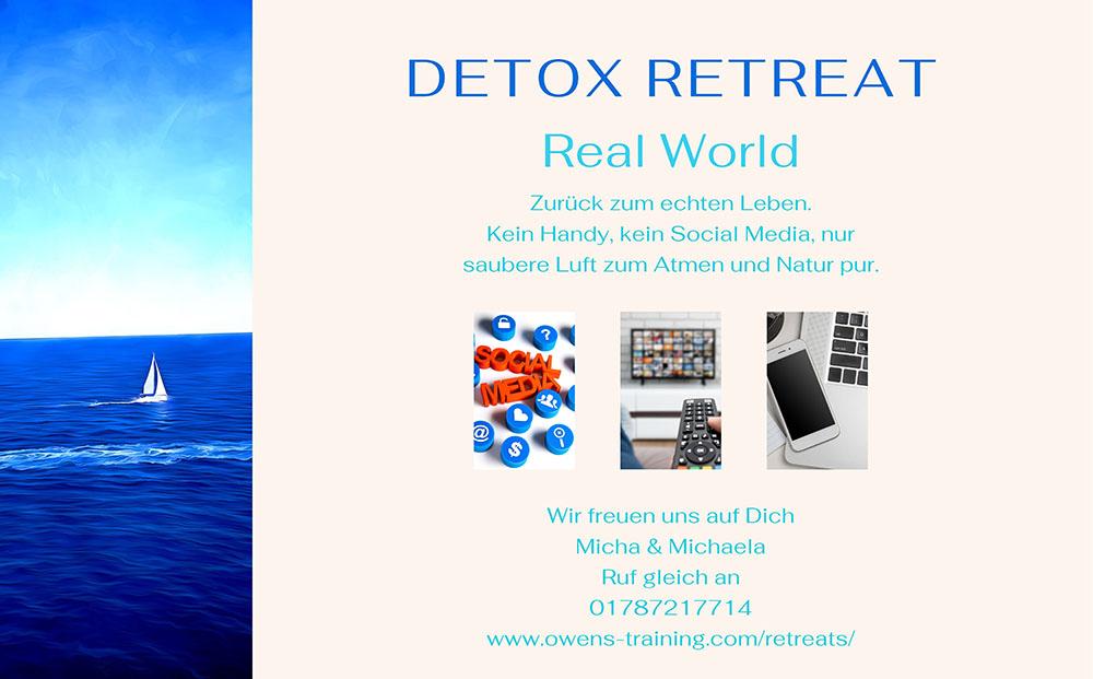 Retreat