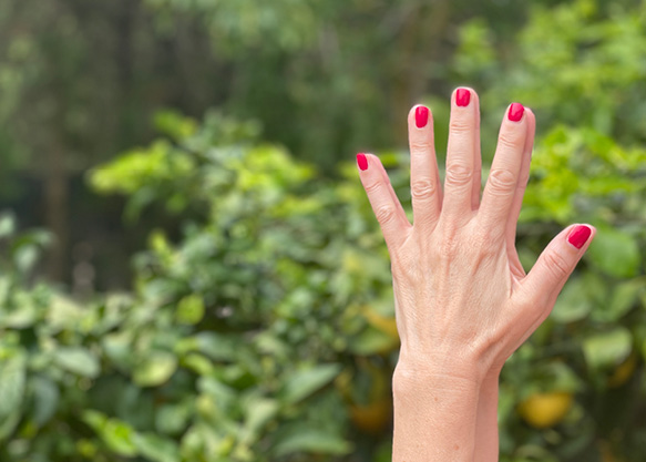 Finger_Tipps & Handarbeit