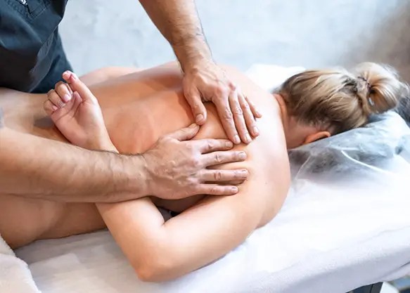 Sport-Therapie