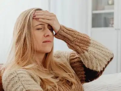 Menopause