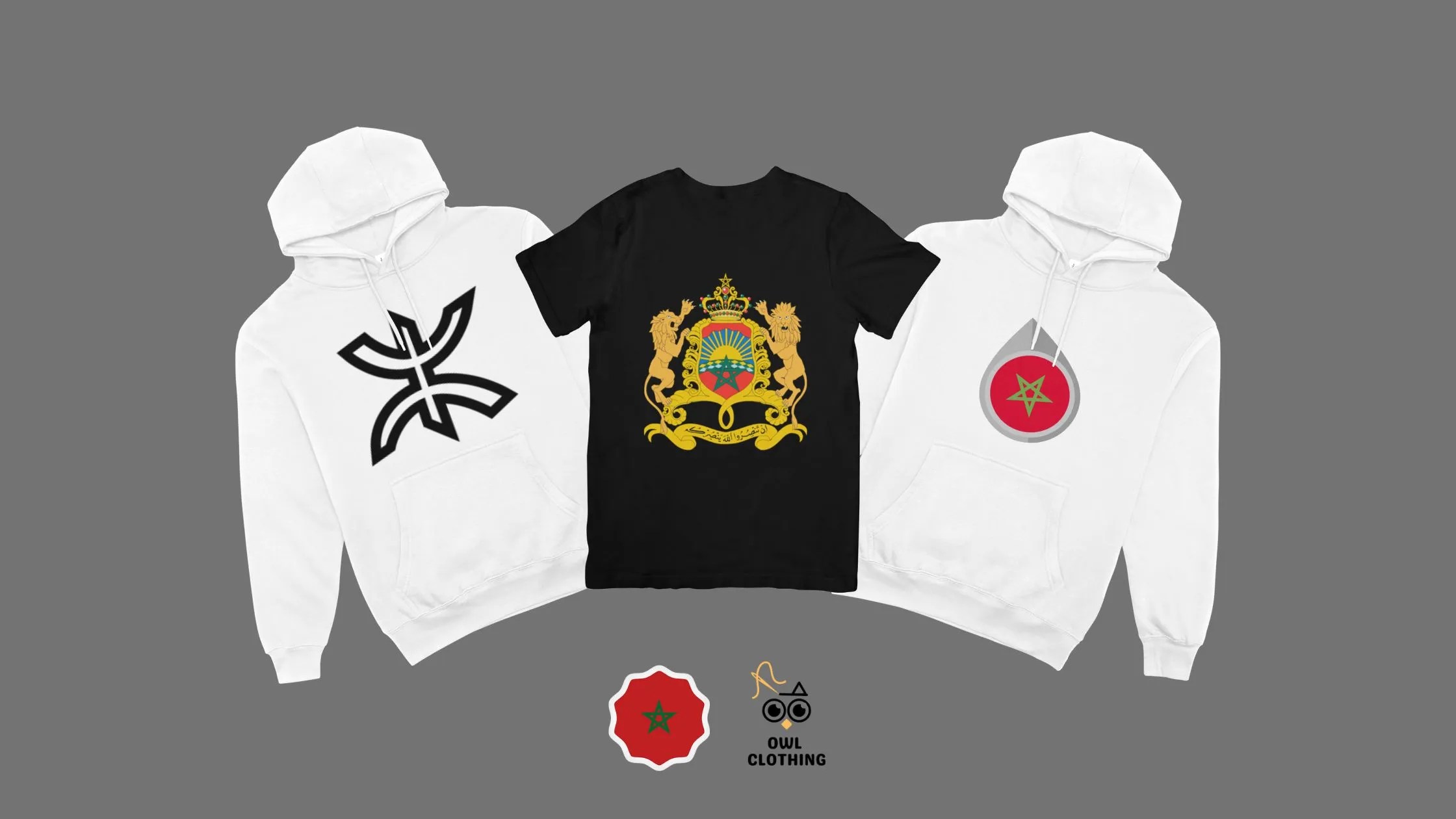 moroccan embroidery designs