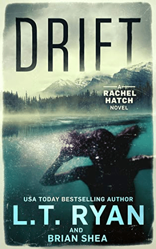 gripping thrillers