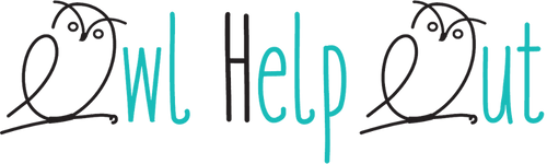 Owl Help Out
