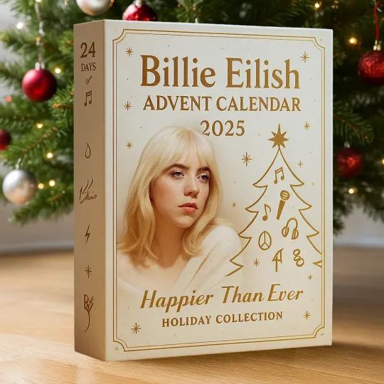 BE Advent Calendar