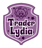 Trader Lydia #638