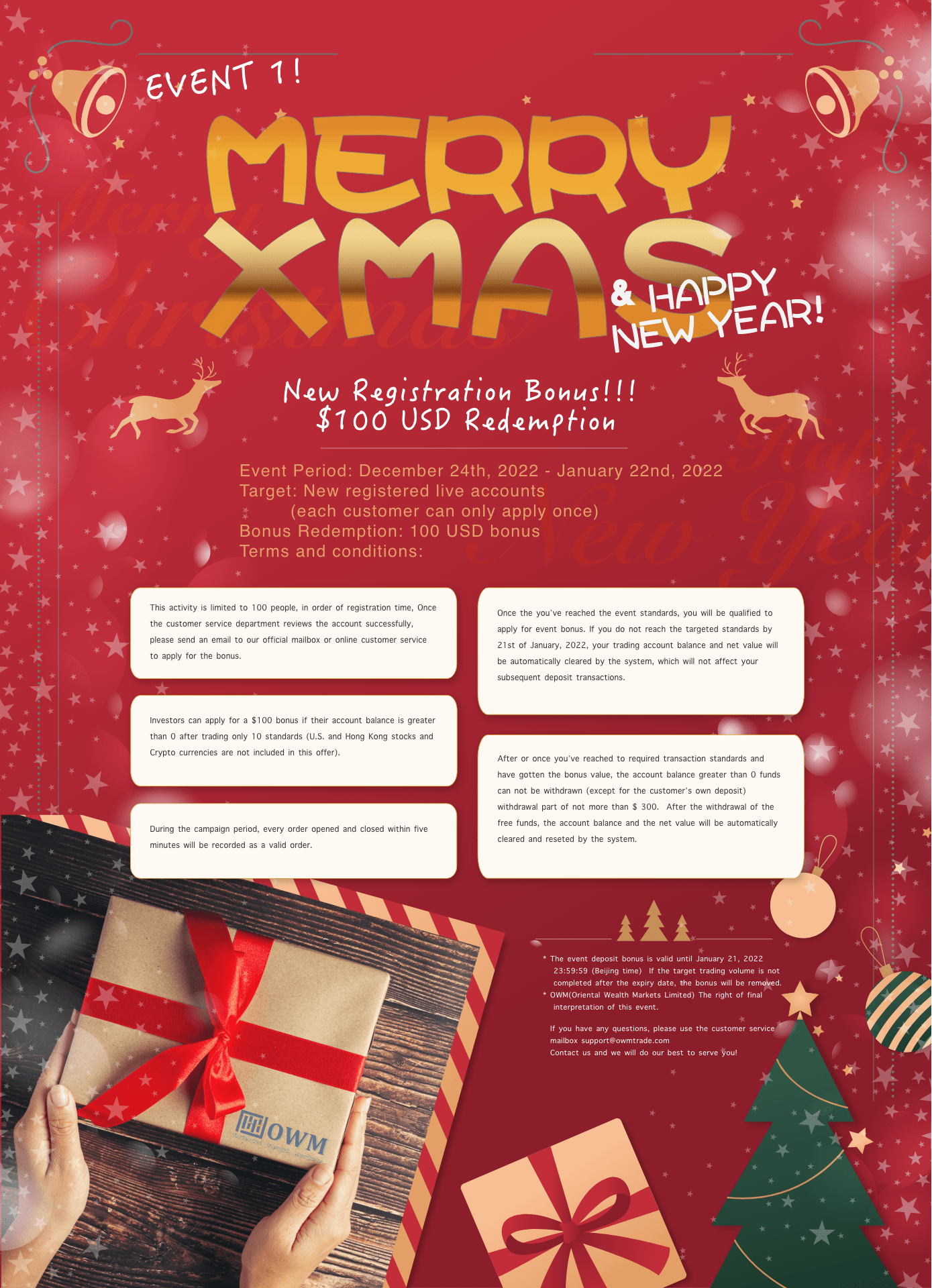 Target store and service center employees will earn an extra $2 per for each hour worked every saturday and sunday from nov. Event One Owm