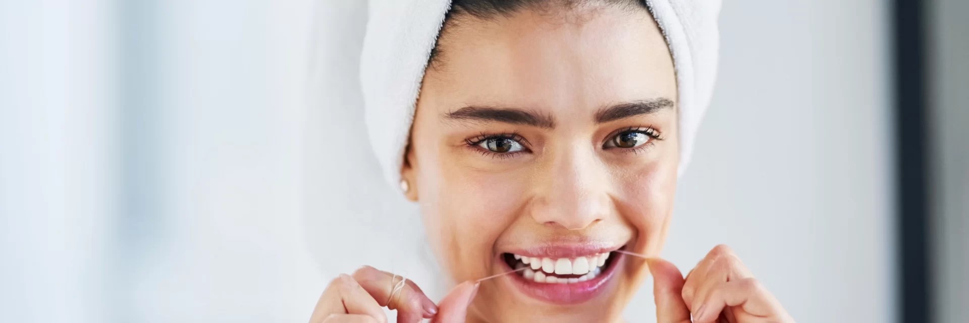 15 tips to boost your oral hygiene routine