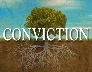 Conviction