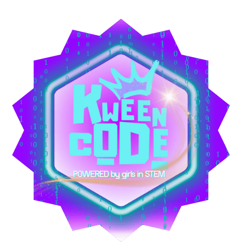 Kween Code Logo