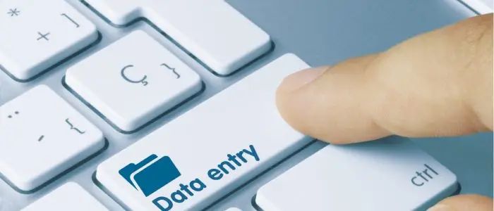 6 Effective Ways To Reduce Errors In Data Entry - Ultra HD Gradient Photos for Desktop
