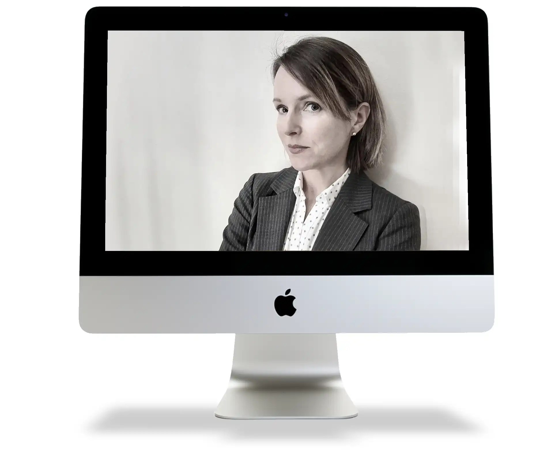 Shannon Morton One World Presentation Management