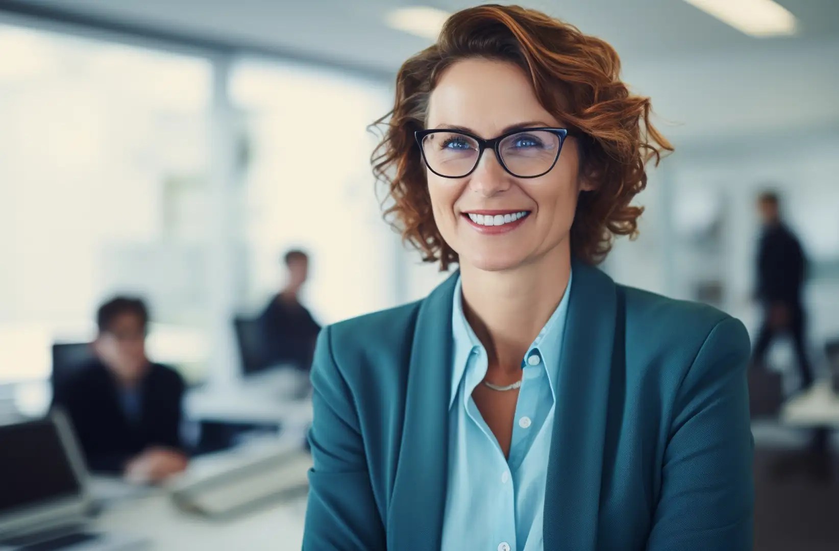 Speaker Ready Professional