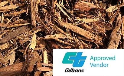 OWR Cal Trans Spec Mix