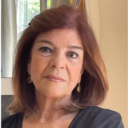 Fatemeh Malek Afzali